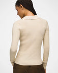 Milani Polo Sweater