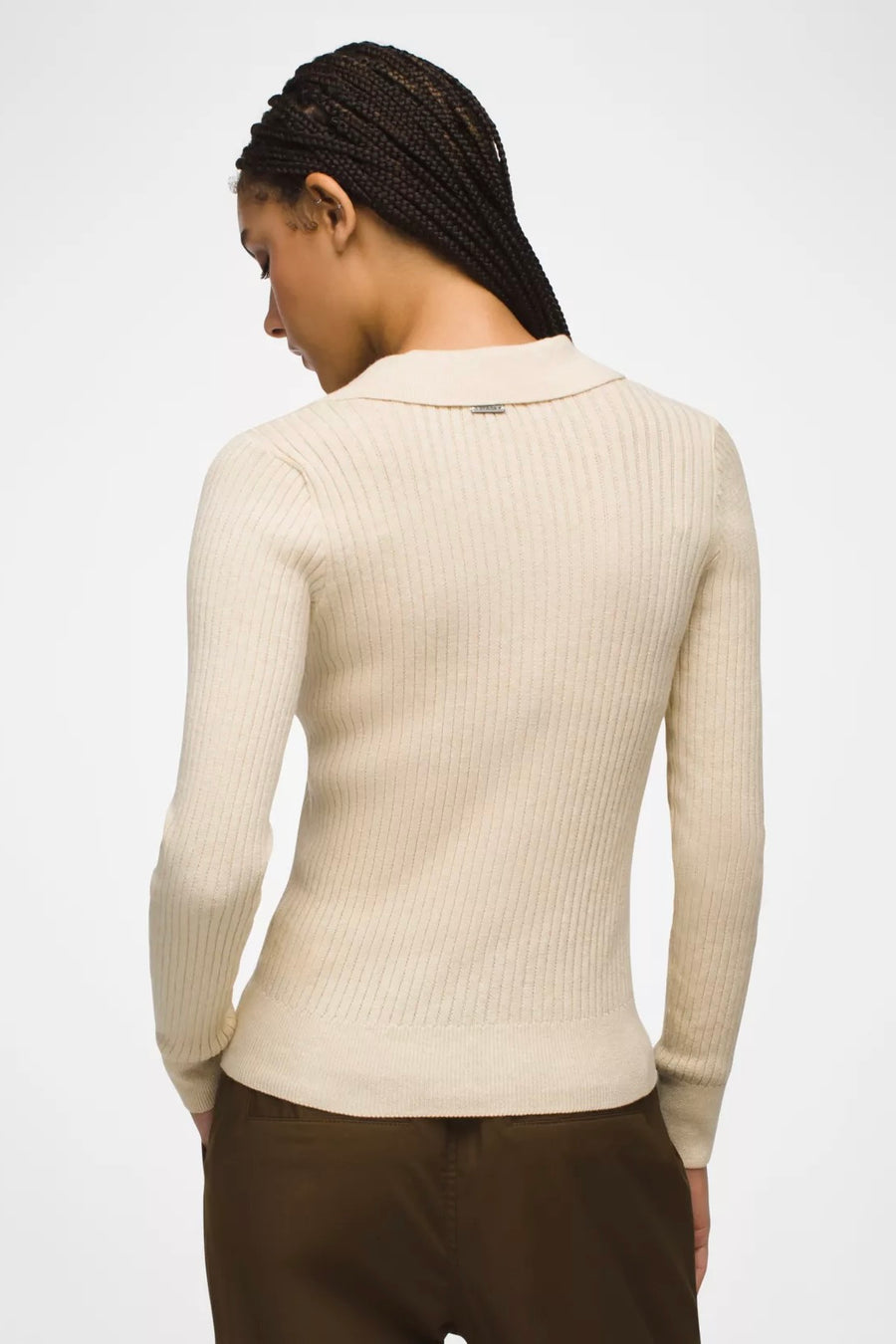 Milani Polo Sweater