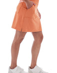 Ginger Spice Soledad Skort