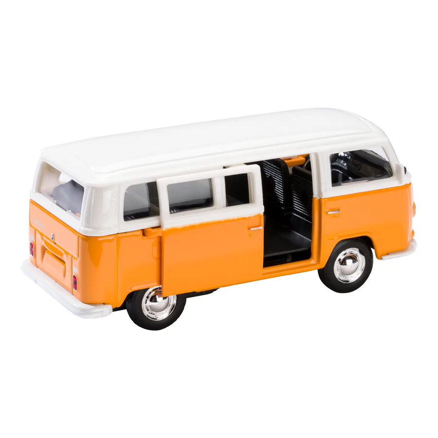 Rollin' Volkswagen Van Toy Car