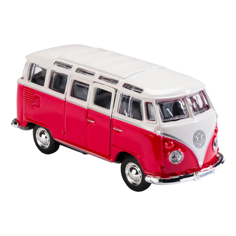 Rollin' Volkswagen Van Toy Car