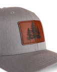 3 Pines Trucker Hat