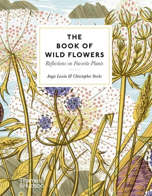 Book of Wildflowers