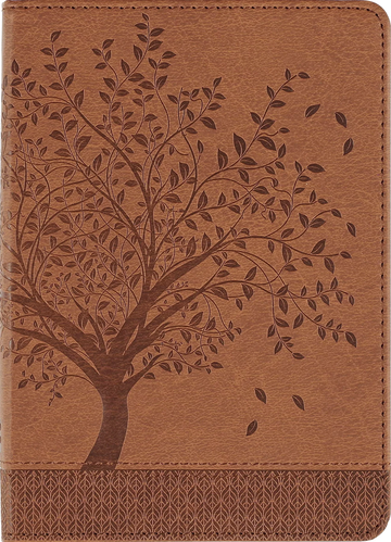 Artisan Tree of Life Small Journal