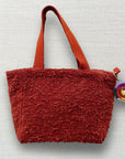 Jenny Krauss Shag Bag