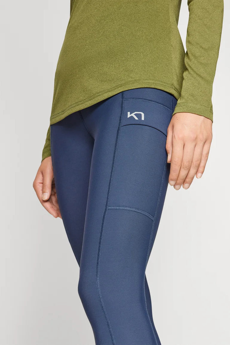 Kari Traa Ruth Thermal Tights