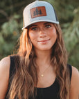 3 Pines Trucker Hat