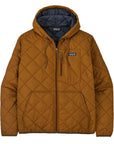 Patagonia M's Diamond Quilted Bomber Hoody