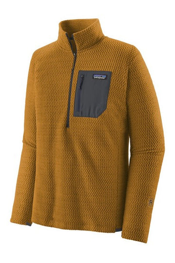 Patagonia Men's R1 Air Zip Neck