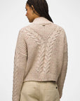 Laurel Creek Sweater