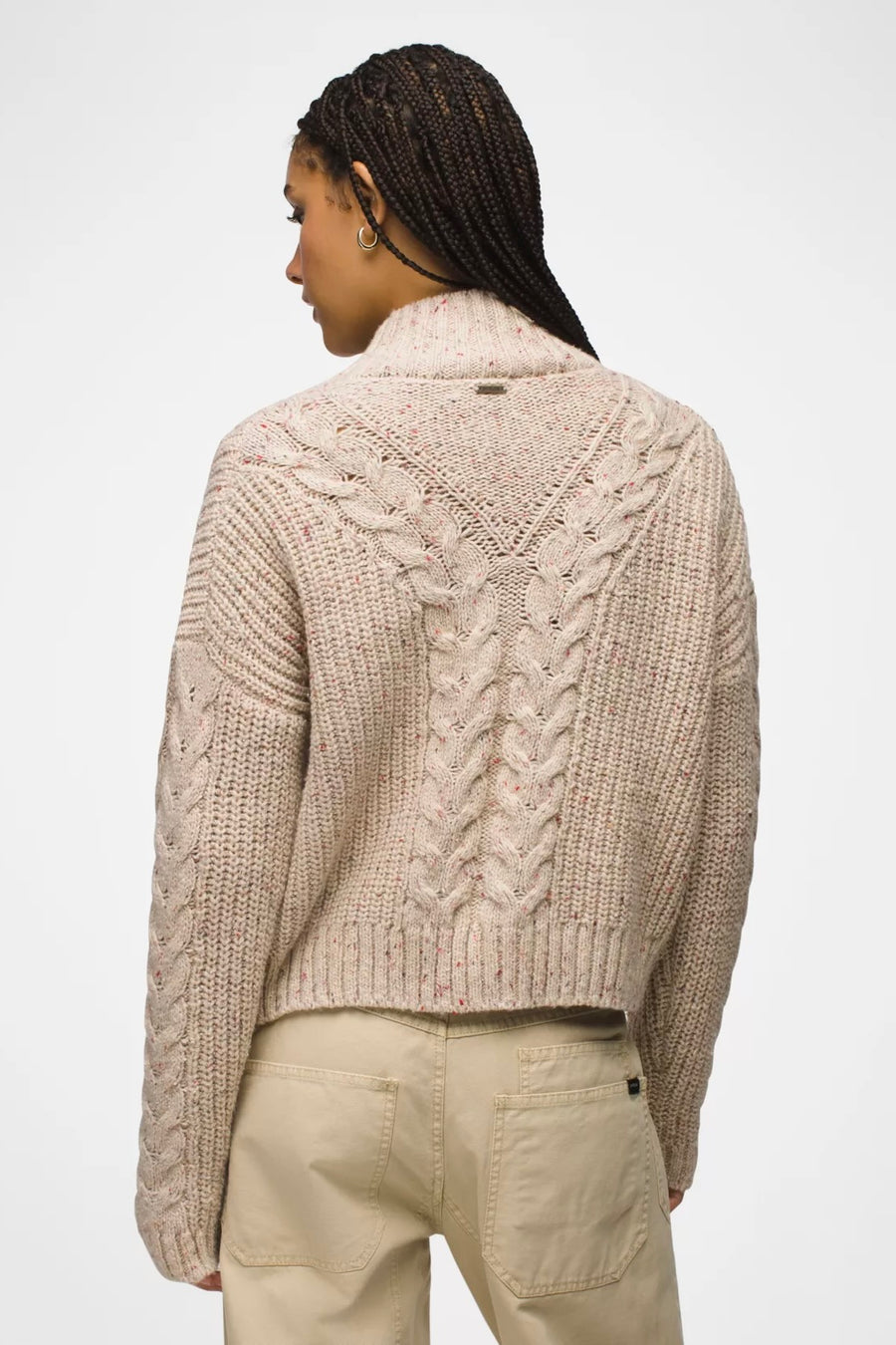 Laurel Creek Sweater