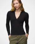 Milani Polo Sweater