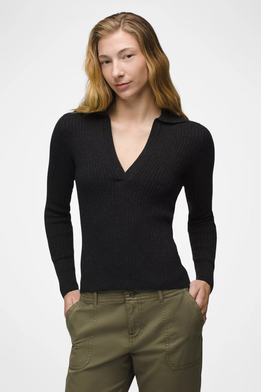 Milani Polo Sweater