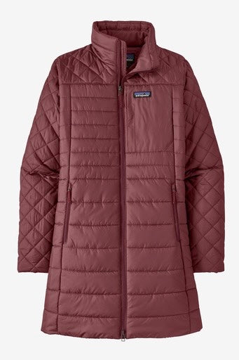 Patagonia W's Radalie Parka