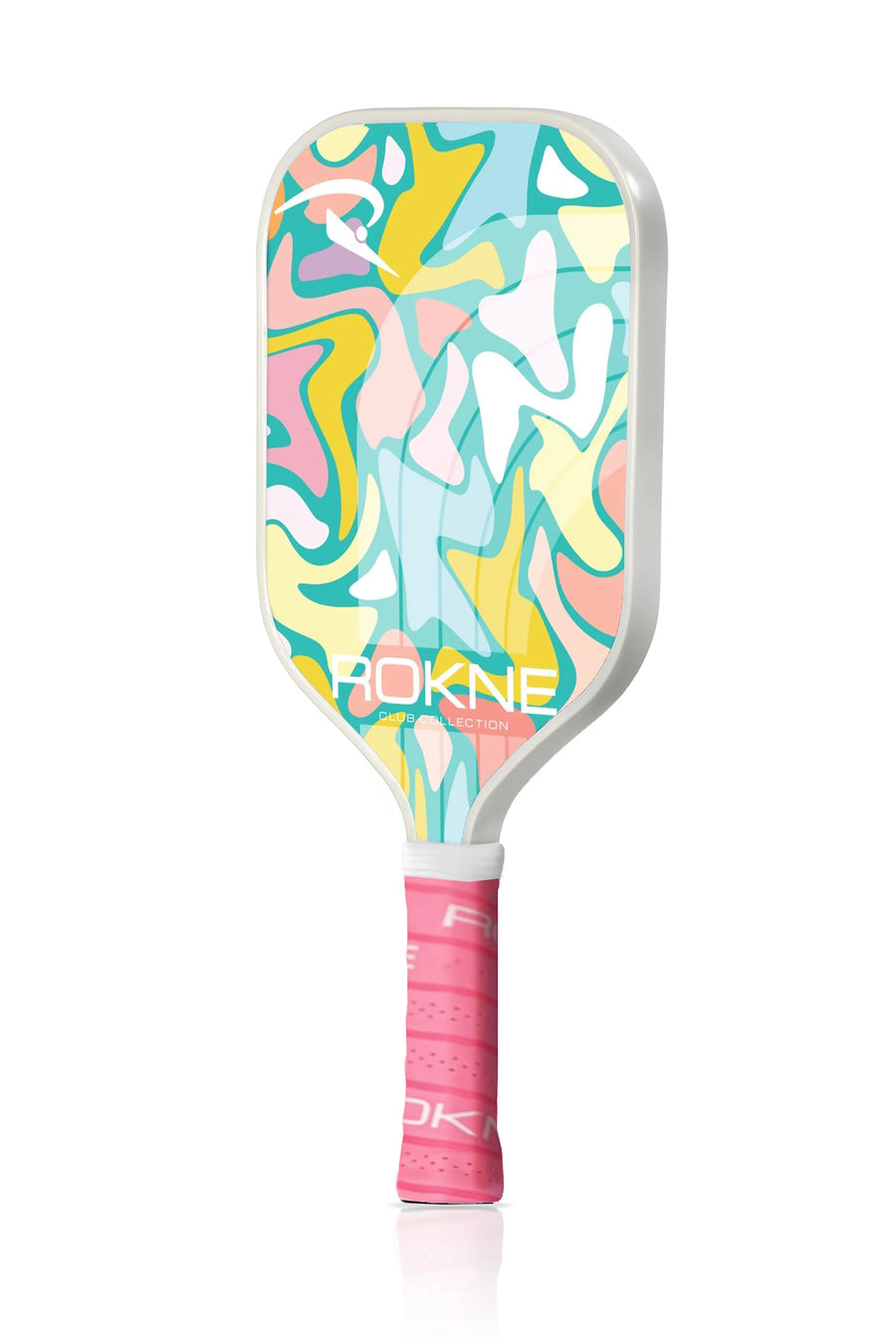 Rokne Club Collection Pickleball Paddle