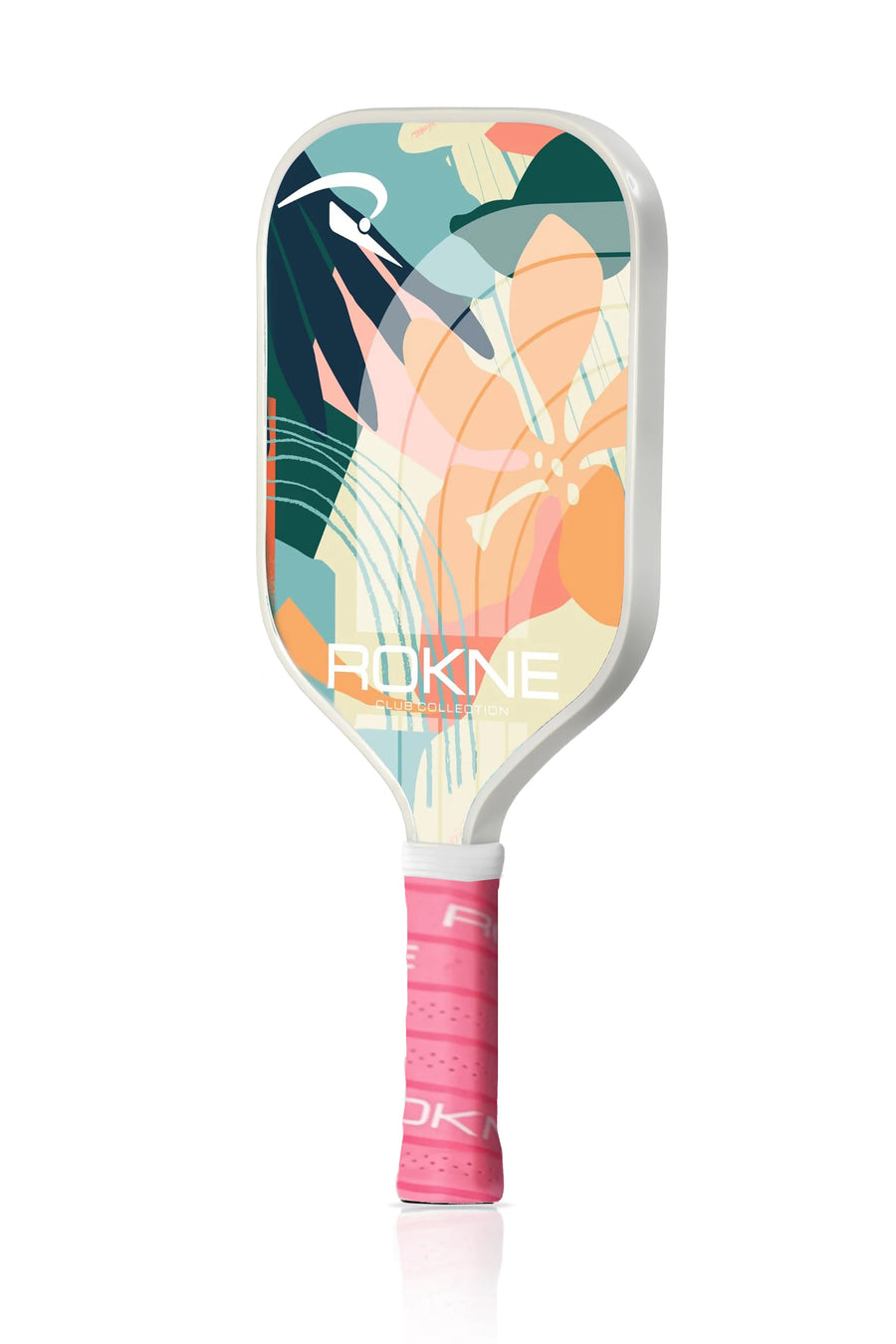 Rokne Club Collection Pickleball Paddle