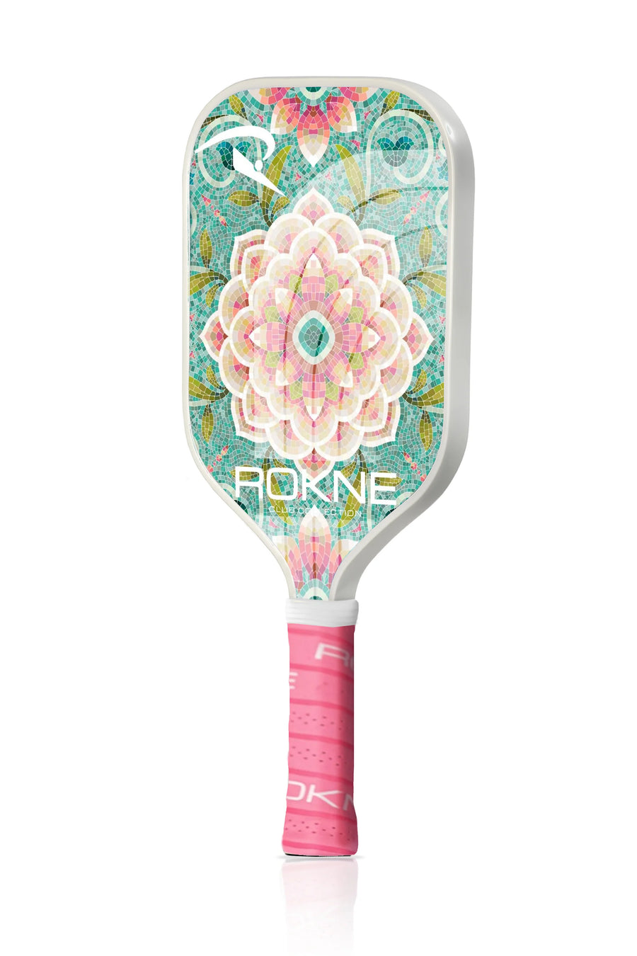 Rokne Club Collection Pickleball Paddle