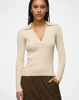 Milani Polo Sweater