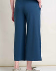 Chaka Wide Leg Pant