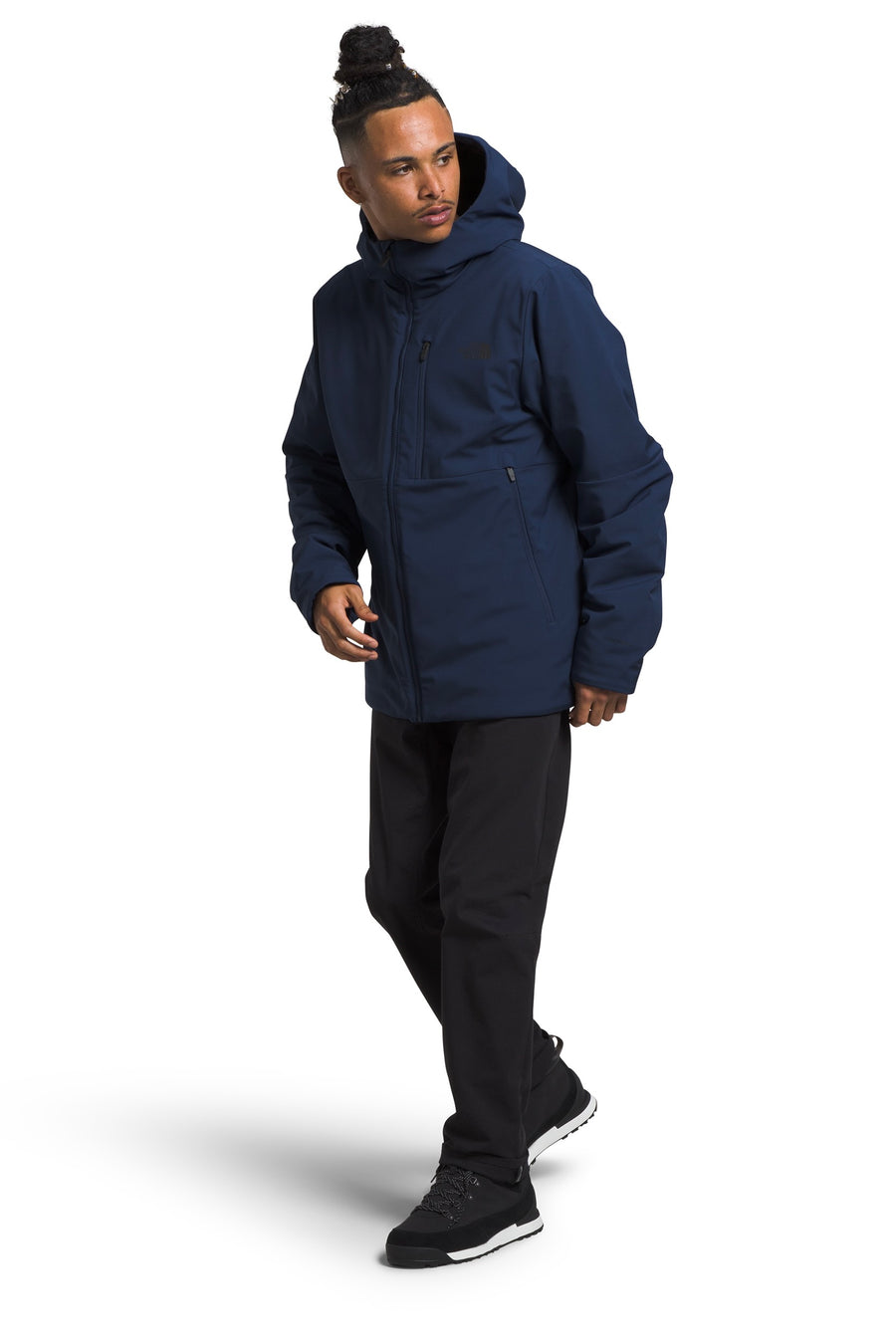 TNF M's Apex Elevation Jacket