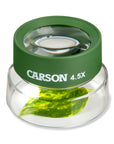 Carson 4.5X BugLoupe Magnifier