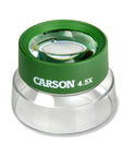 Carson 4.5X BugLoupe Magnifier