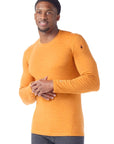 Smartwool Men’s Classic Merino 250 Baselayer Crew