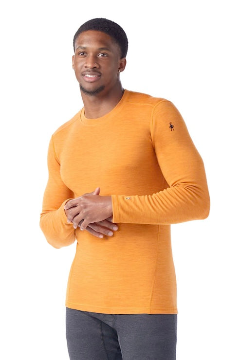 Smartwool Men’s Classic Merino 250 Baselayer Crew