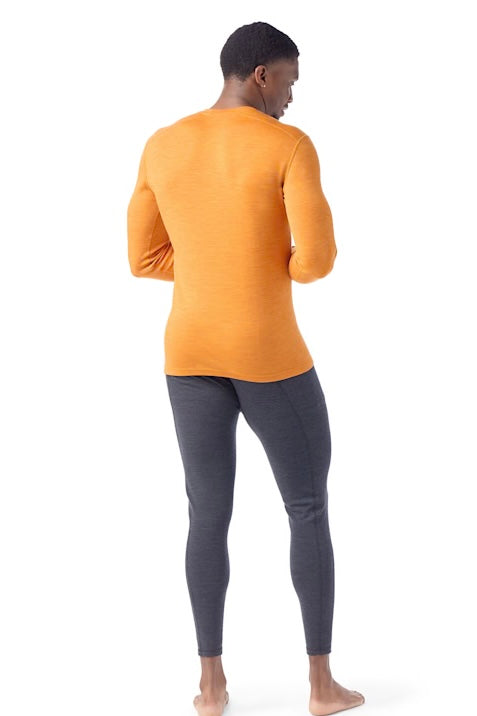 Smartwool Men’s Classic Merino 250 Baselayer Crew