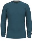 Smartwool Men’s Classic Merino 250 Baselayer Crew