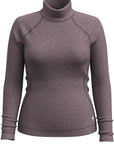 Smartwool W's Thermal Merino Ribbed Turtleneck