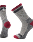 Smartwool Everyday Larimer Light Cushion Crew Socks