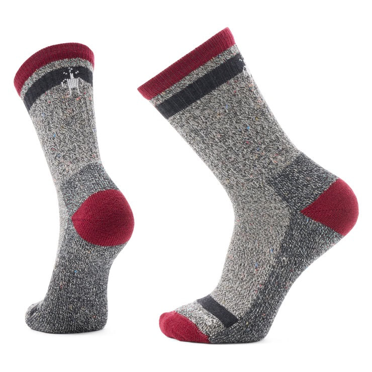 Smartwool Everyday Larimer Light Cushion Crew Socks