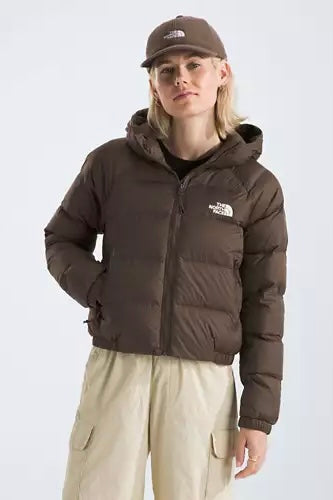 The North Face W's Hydrenalite Down Hoodie