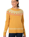 Sundve Knit Sweater