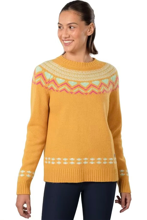 Sundve Knit Sweater