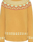 Sundve Knit Sweater