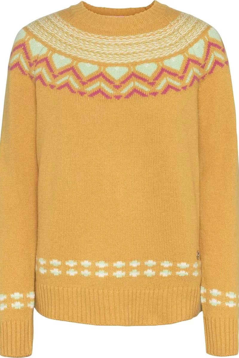 Sundve Knit Sweater