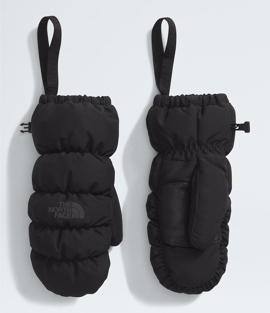 TNF Montana Puffer Mitt