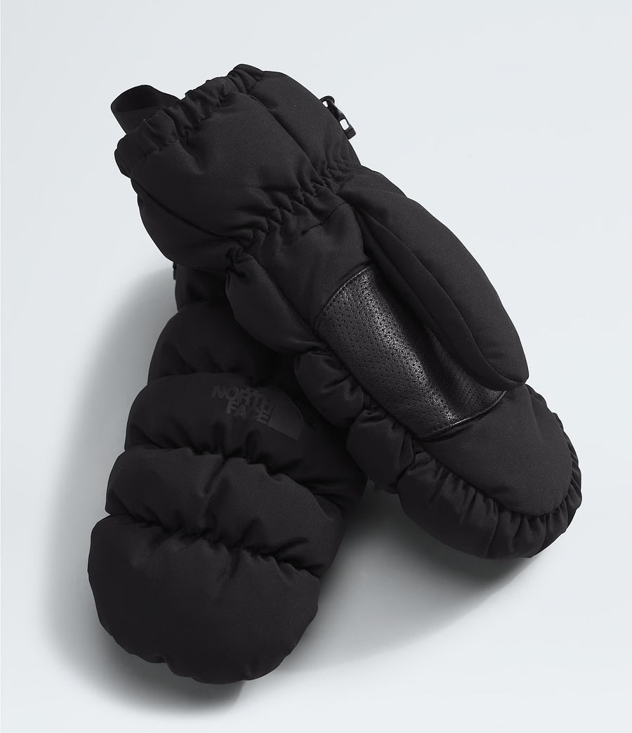 TNF Montana Puffer Mitt