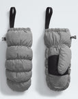 TNF Montana Puffer Mitt