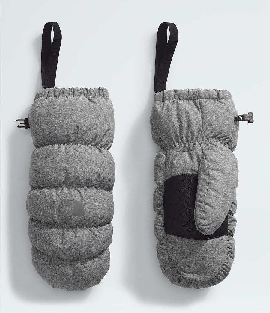 TNF Montana Puffer Mitt