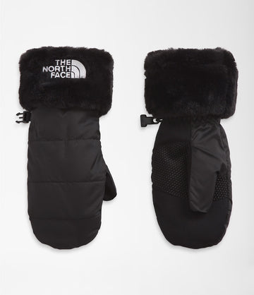 TNF Girls' Shasta Mitt