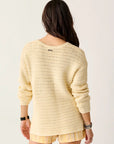 The Clarissa Sweater