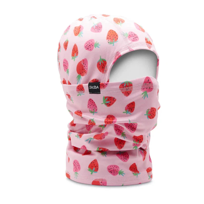 Skida Kids Balaclava