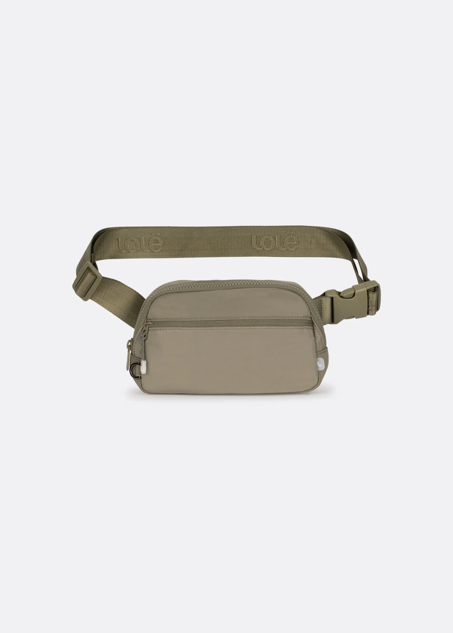 Lole Jamie Belt Bag