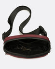 Jamie Neoprene Belt Bag