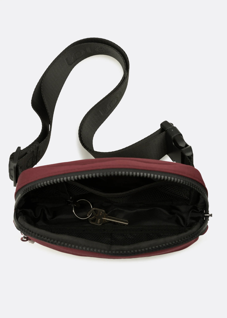 Jamie Neoprene Belt Bag