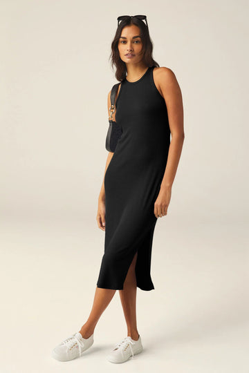 Formation Tank Dress