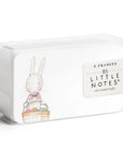 E. Frances Easter Bunny Little Notes